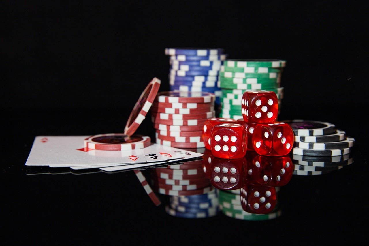 7333x Live Casino